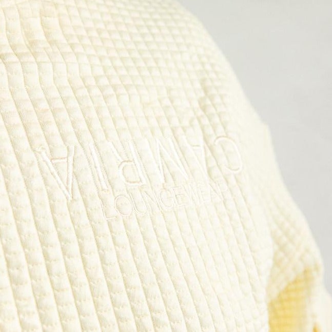 Cropped Sweater